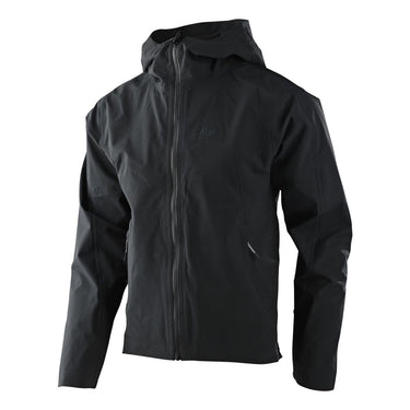 TLD 24.1 Descent Jacket Black